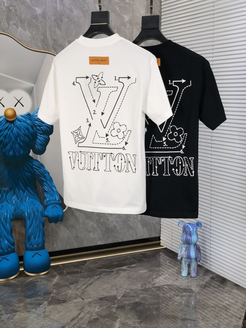 Louis Vuitton T-Shirts